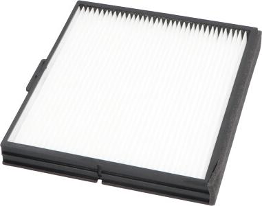 AMC Filter HC-8247 - Фільтр, повітря у внутрішній простір autocars.com.ua