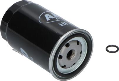 AMC Filter HF-616 - Паливний фільтр autocars.com.ua