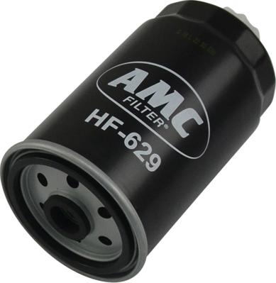 AMC Filter HF-629 - Паливний фільтр autocars.com.ua
