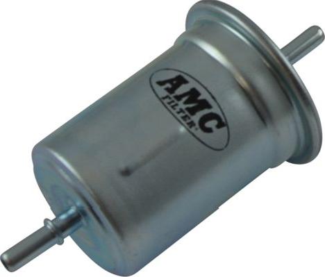 AMC Filter HF-635 - Паливний фільтр autocars.com.ua