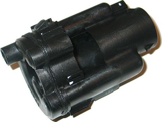 AMC Filter HF-636 - Топливный фильтр autodnr.net