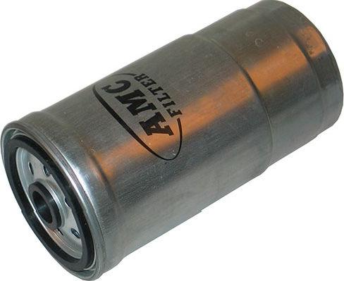 AMC Filter HF-638 - Топливный фильтр avtokuzovplus.com.ua