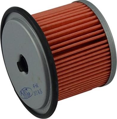 AMC Filter HF-642 - Топливный фильтр autodnr.net