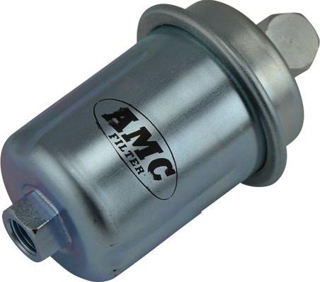AMC Filter HF-643 - Паливний фільтр autocars.com.ua