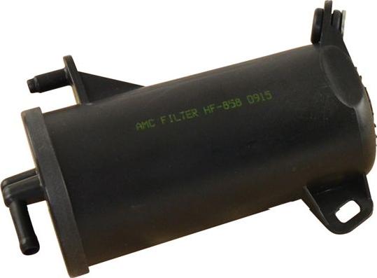 AMC Filter HF-858 - Топливный фильтр avtokuzovplus.com.ua