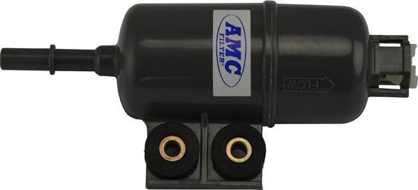 AMC Filter HF-8951 - Топливный фильтр avtokuzovplus.com.ua