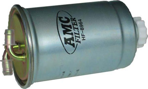 AMC Filter HF-8964 - Паливний фільтр autocars.com.ua