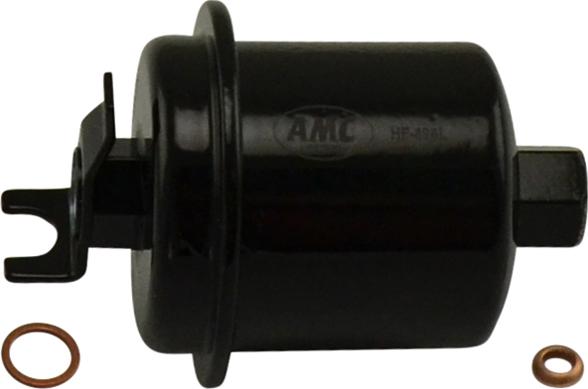 AMC Filter HF-896L - Топливный фильтр avtokuzovplus.com.ua