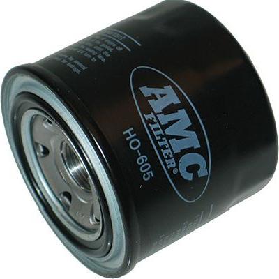 AMC Filter HO-605 - Масляный фильтр avtokuzovplus.com.ua