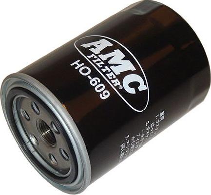 AMC Filter HO-609 - Масляный фильтр autodnr.net