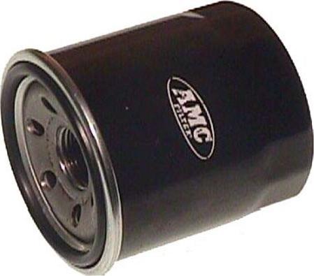 AMC Filter HO-610 - Масляный фильтр avtokuzovplus.com.ua