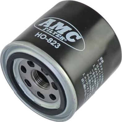 AMC Filter HO-823 - Масляный фильтр avtokuzovplus.com.ua