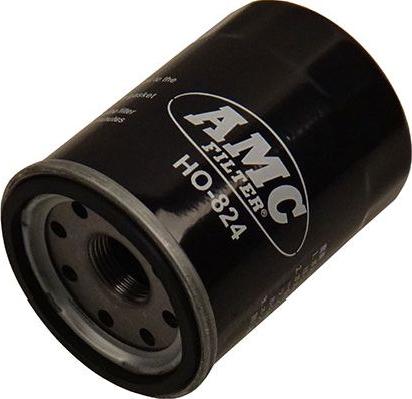 AMC Filter HO-824 - Масляный фильтр autodnr.net