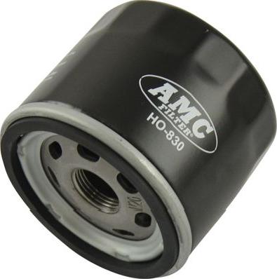 AMC Filter HO-830 - Масляный фильтр avtokuzovplus.com.ua