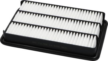 AMC Filter IA-3338 - Повітряний фільтр autocars.com.ua