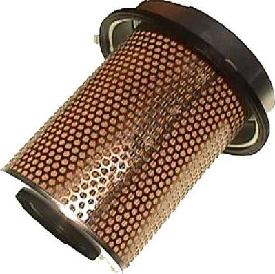 AMC Filter IA-3368 - Воздушный фильтр avtokuzovplus.com.ua