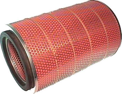 AMC Filter IA-366 - Повітряний фільтр autocars.com.ua