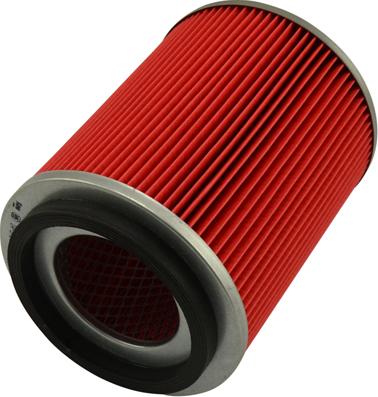 AMC Filter IA-3704 - Повітряний фільтр autocars.com.ua