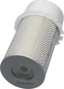 AMC Filter IA-378 - Повітряний фільтр autocars.com.ua