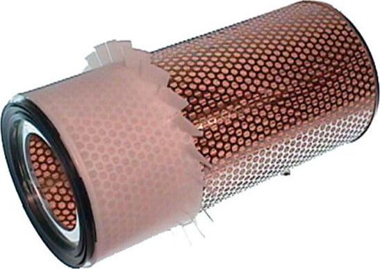 AMC Filter IA-382-1 - Воздушный фильтр autodnr.net