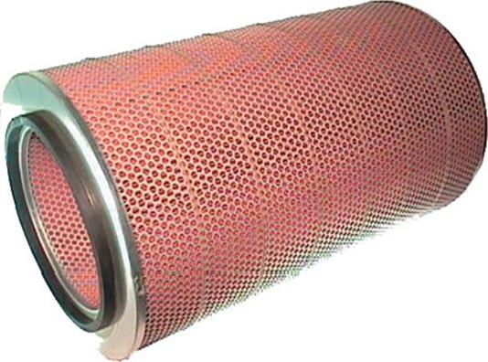 AMC Filter IA-396 - Повітряний фільтр autocars.com.ua