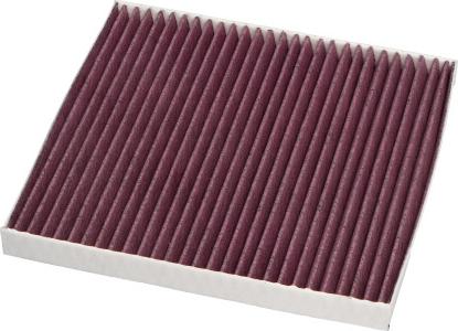 AMC Filter IC-350X - Фільтр, повітря у внутрішній простір autocars.com.ua