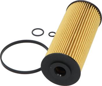 AMC Filter IO-310 - Масляний фільтр autocars.com.ua