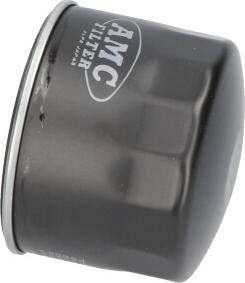 AMC Filter IO-3321 - Масляный фильтр avtokuzovplus.com.ua