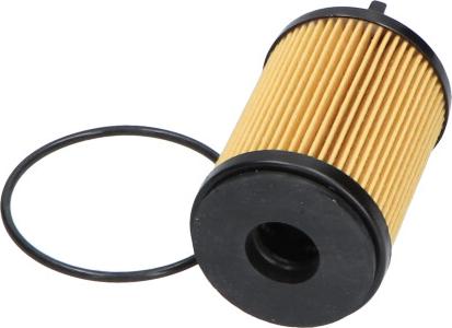 AMC Filter IO-3336 - Масляний фільтр autocars.com.ua