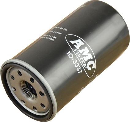 AMC Filter IO-3337 - Масляный фильтр autodnr.net