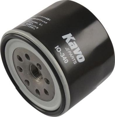 AMC Filter IO-340 - Масляный фильтр autodnr.net