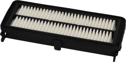 AMC Filter KA-1556 - Повітряний фільтр autocars.com.ua