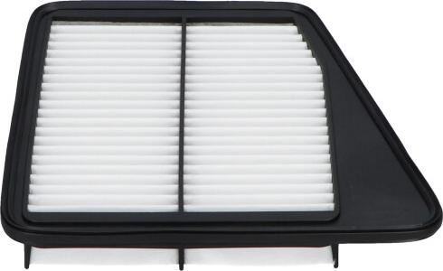 AMC Filter KA-1557 - Повітряний фільтр autocars.com.ua