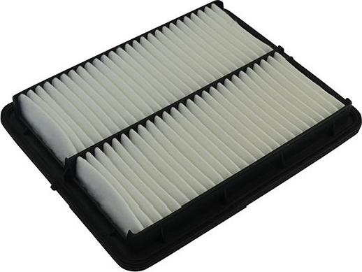 AMC Filter KA-1565 - Повітряний фільтр autocars.com.ua