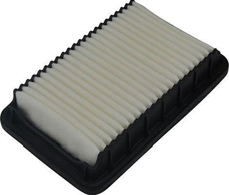 AMC Filter KA-1566 - Повітряний фільтр autocars.com.ua