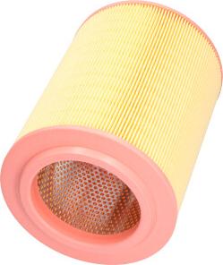 AMC Filter KA-1567 - Повітряний фільтр autocars.com.ua