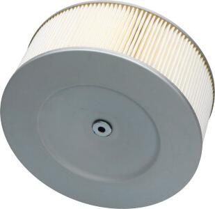 AMC Filter KA-1572 - Повітряний фільтр autocars.com.ua