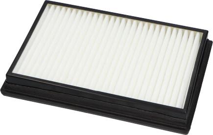 AMC Filter KA-1573 - Воздушный фильтр avtokuzovplus.com.ua