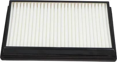 AMC Filter KA-1573 - Воздушный фильтр avtokuzovplus.com.ua