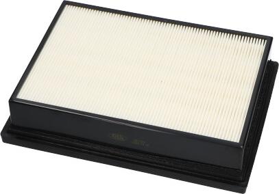 AMC Filter KA-1574 - Повітряний фільтр autocars.com.ua