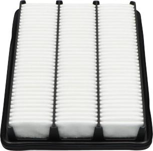 AMC Filter KA-1596 - Повітряний фільтр autocars.com.ua