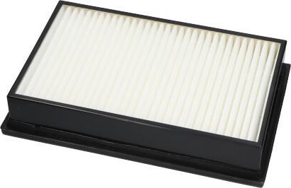 AMC Filter KA-1604 - Повітряний фільтр autocars.com.ua