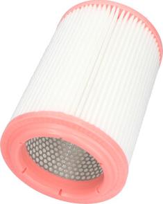 AMC Filter KA-1611 - Повітряний фільтр autocars.com.ua