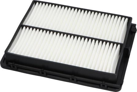 AMC Filter KA-1658 - Повітряний фільтр autocars.com.ua