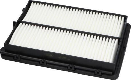 AMC Filter KA-1659 - Повітряний фільтр autocars.com.ua