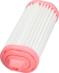 AMC Filter KA-1661 - Повітряний фільтр autocars.com.ua