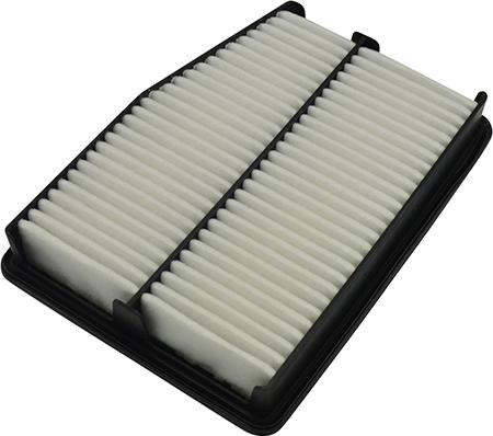 AMC Filter KA-1727 - Повітряний фільтр autocars.com.ua