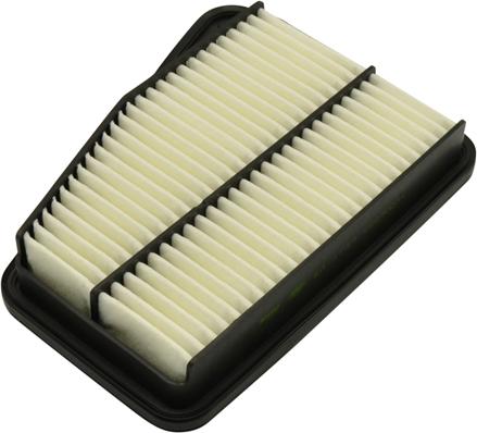 AMC Filter KA-1729 - Повітряний фільтр autocars.com.ua