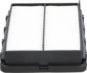 AMC Filter KA-1731 - Повітряний фільтр autocars.com.ua