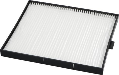 AMC Filter KC-6102 - Фільтр, повітря у внутрішній простір autocars.com.ua